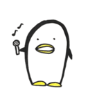 ペン太郎（個別スタンプ：23）