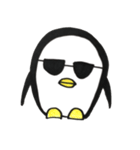 ペン太郎（個別スタンプ：25）