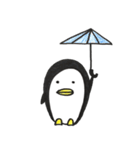ペン太郎（個別スタンプ：35）