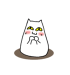 Pukpuy（個別スタンプ：3）