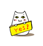 Pukpuy（個別スタンプ：6）