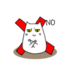 Pukpuy（個別スタンプ：7）