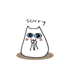 Pukpuy（個別スタンプ：12）