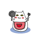 Pukpuy（個別スタンプ：14）