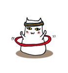 Pukpuy（個別スタンプ：15）