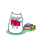 Pukpuy（個別スタンプ：20）