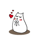 Pukpuy（個別スタンプ：27）