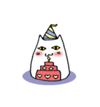Pukpuy（個別スタンプ：32）