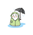 Pukpuy（個別スタンプ：35）