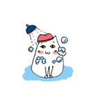 Pukpuy（個別スタンプ：37）