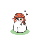 Pukpuy（個別スタンプ：38）