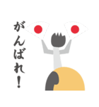 どうもマゲです（個別スタンプ：36）