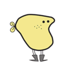 amoeba Family（個別スタンプ：2）