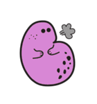 amoeba Family（個別スタンプ：9）