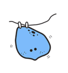 amoeba Family（個別スタンプ：12）