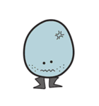 amoeba Family（個別スタンプ：13）