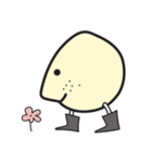 amoeba Family（個別スタンプ：16）