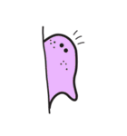 amoeba Family（個別スタンプ：19）
