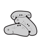 amoeba Family（個別スタンプ：21）