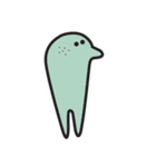 amoeba Family（個別スタンプ：22）