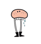 amoeba Family（個別スタンプ：23）