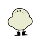 amoeba Family（個別スタンプ：25）