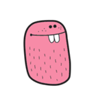 amoeba Family（個別スタンプ：32）