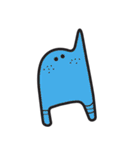 amoeba Family（個別スタンプ：36）