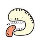 amoeba Family（個別スタンプ：39）