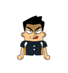 Paibi The Data Man（個別スタンプ：26）
