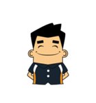 Paibi The Data Man（個別スタンプ：28）