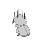 Paibi The Data Man（個別スタンプ：31）