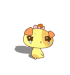 フォフィー（個別スタンプ：1）