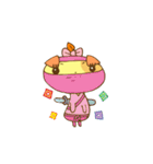 フォフィー（個別スタンプ：11）