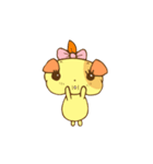 フォフィー（個別スタンプ：15）