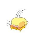 フォフィー（個別スタンプ：17）