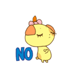 フォフィー（個別スタンプ：20）