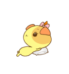 フォフィー（個別スタンプ：23）