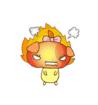 フォフィー（個別スタンプ：24）