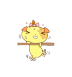 フォフィー（個別スタンプ：30）