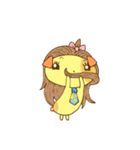 フォフィー（個別スタンプ：32）