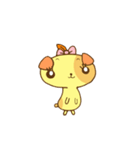 フォフィー（個別スタンプ：33）