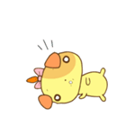フォフィー（個別スタンプ：38）