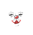 Bad Clown - Just a Smile（個別スタンプ：31）
