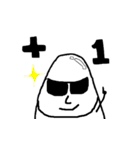Brother Thumbs（個別スタンプ：1）