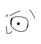 Brother Thumbs（個別スタンプ：7）