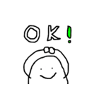 Brother Thumbs（個別スタンプ：10）