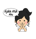 Neng Esih（個別スタンプ：1）