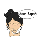 Neng Esih（個別スタンプ：3）