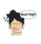 Neng Esih（個別スタンプ：13）